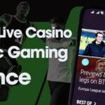 betrally live casino