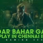 andar bahar to play in chennai india