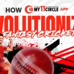 My11Circle