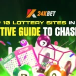 Top 10 Lottery Sites
